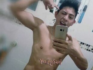 YoungSaul