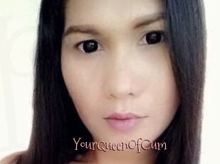 YourQueenOfCum