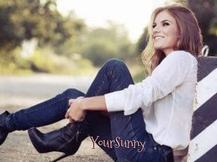YourSunny