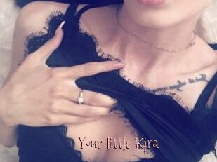 Your_little_Kira