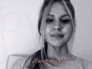 YummyGirl69X