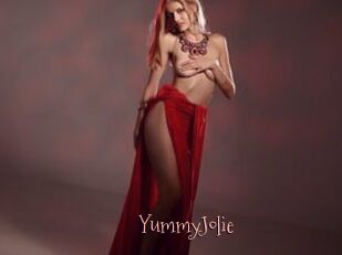 YummyJolie