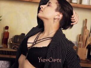 YunoCuore