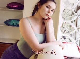 YutaNommik