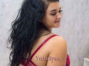 YvetteSpace