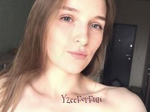 YzeeForFun