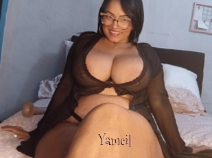 Yameil