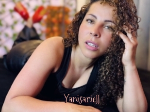 Yanisariell