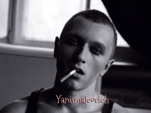 Yanismalcovich