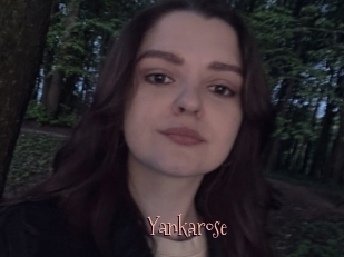 Yankarose