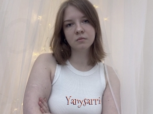 Yanysarri