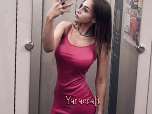 Yaracraft