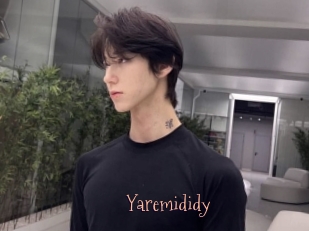 Yaremididy