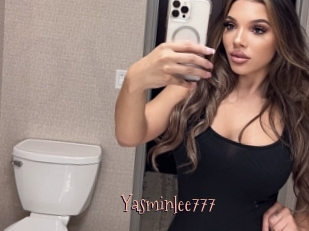 Yasminlee777