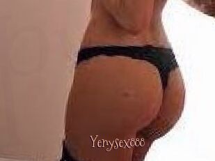 Yenysex888