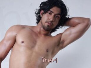 Ymanol