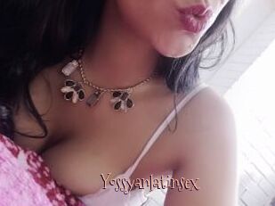 Yossyanlatinsex