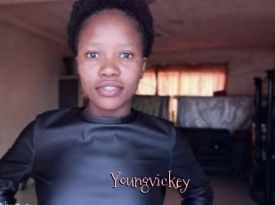 Youngvickey