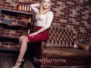 Yourpheromone