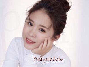 Yuanyuanbabe