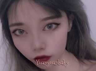 Yuanyuanbaby