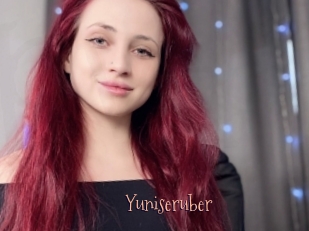 Yuniseruber