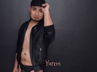 Yurem