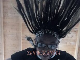 ZHARICK_SMITH