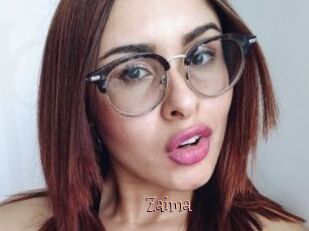 Zaima