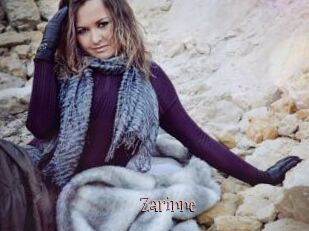 Zarinne