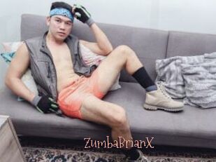 ZumbaBrianX