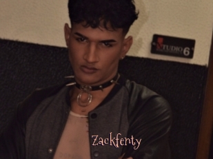 Zackfenty