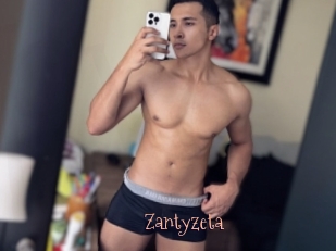 Zantyzeta