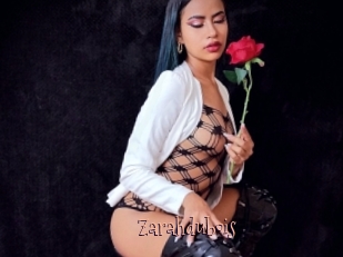 Zarahdubois