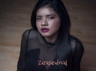 Zarasandoval