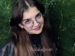 Zeldahallman