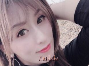 Zhenbabe