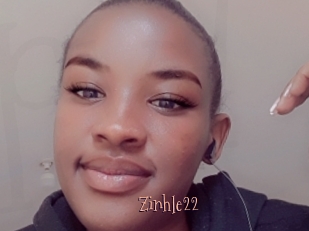 Zinhle22