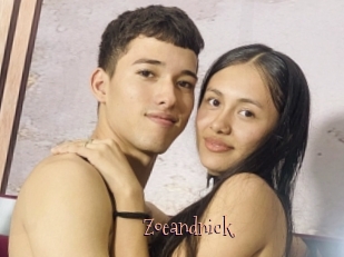 Zoeandnick