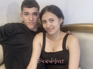 Zoeandoliver