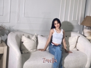 Zoeella