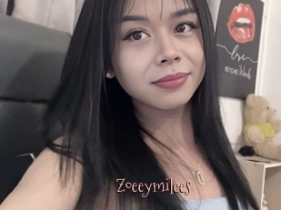 Zoeeymilees